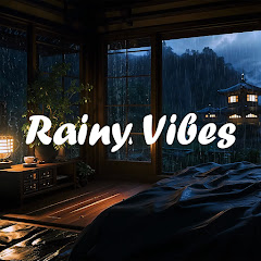 Rainy Vibes Relax
