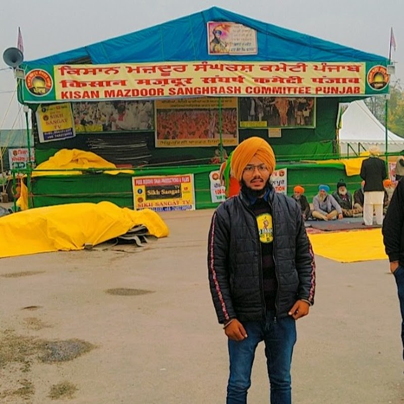 Vikramjit Ropar Vlogs