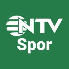 NTV Spor channel logo