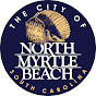 City of North Myrtle Beach logo