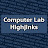 Computer Lab Highjinks