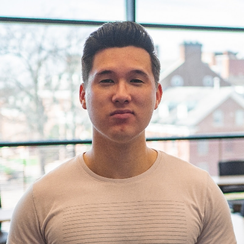 Jason R. | Tech & Life