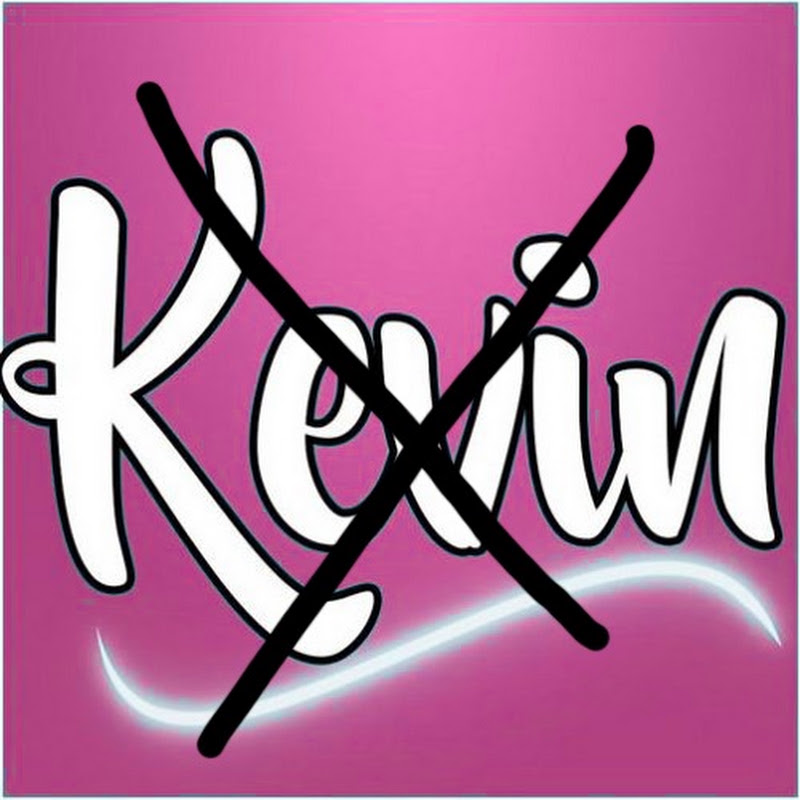 DoNOTCallMeKevin