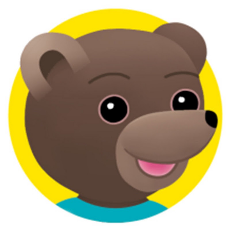 Little Brown Bear