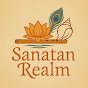 Sanatan realm logo