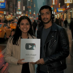 Alok vlogger 01 