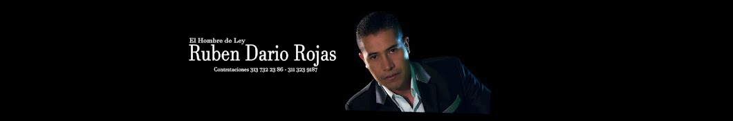 RubenDarioRojas YouTube kanalı avatarı