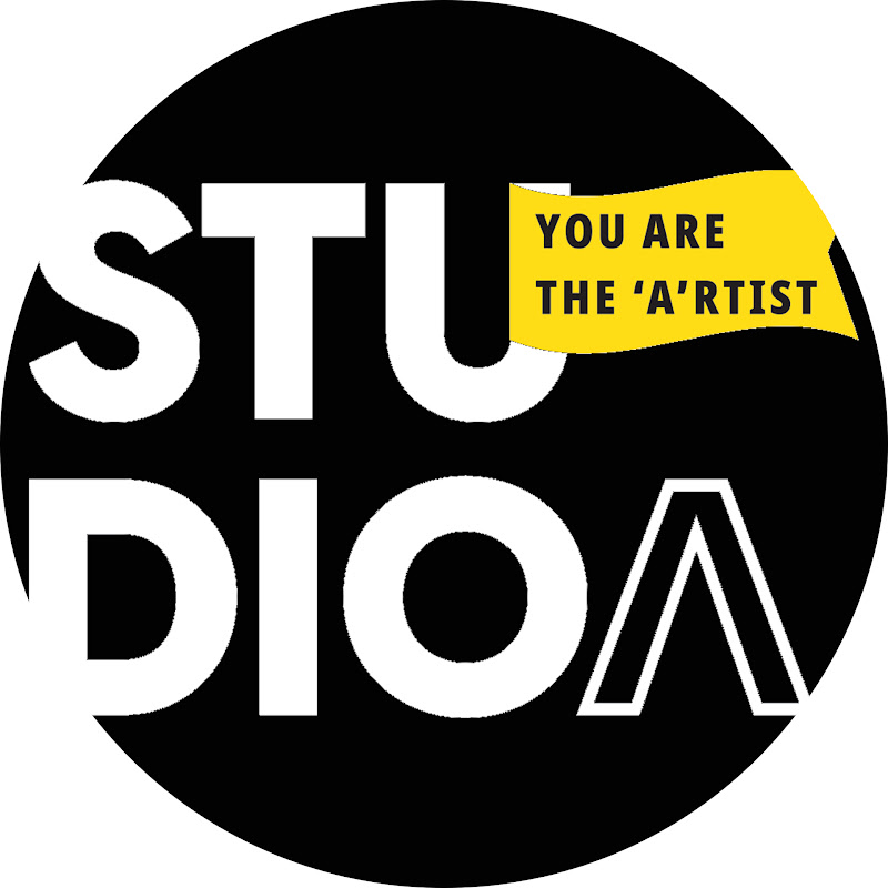 STUDIO A Logo