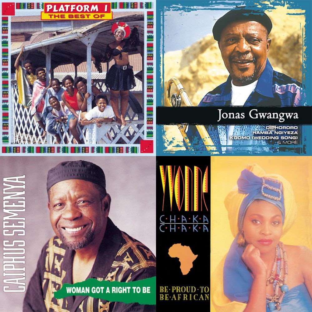 way back songs