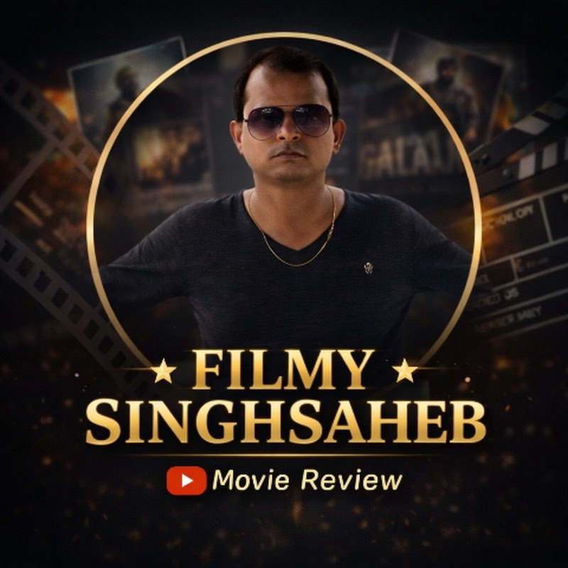 Filmy SinghSaheb 