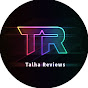 Talha Reviews