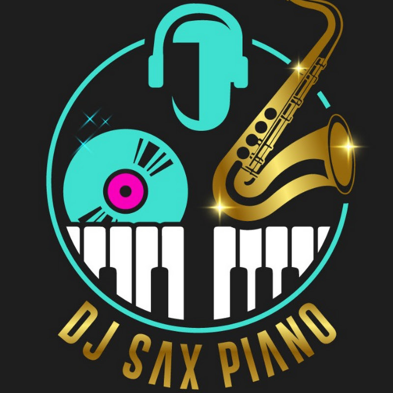 DJSaxPiano