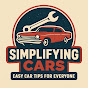 SimplifyingCars Avatar