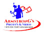 Armstrong Video Production - @armstrongvideoproduction8835 YouTube Profile Photo