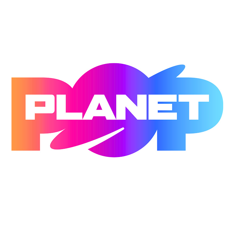 Planet Pop | English Learning