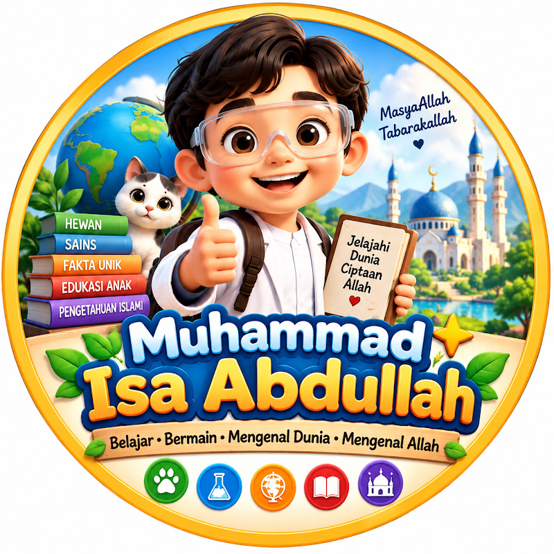 Muhammad Isa Abdullah