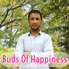 Buds Of Happiness channel logo