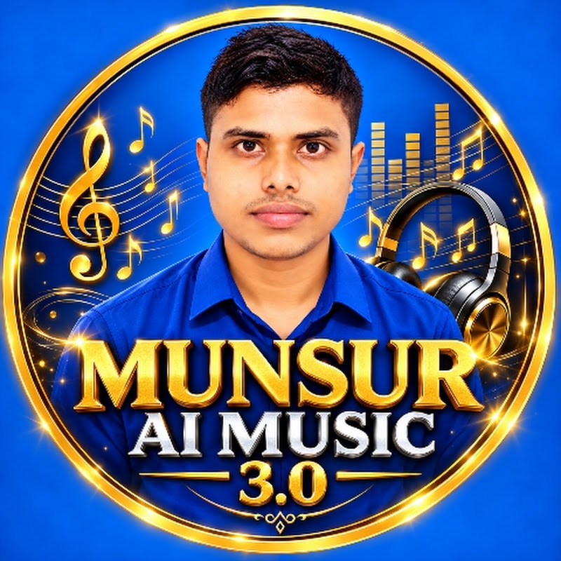 Munsur Ai Music 3.0