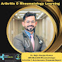 Arthritis & Rheumatology Learning logo