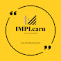 IMPLearn logo