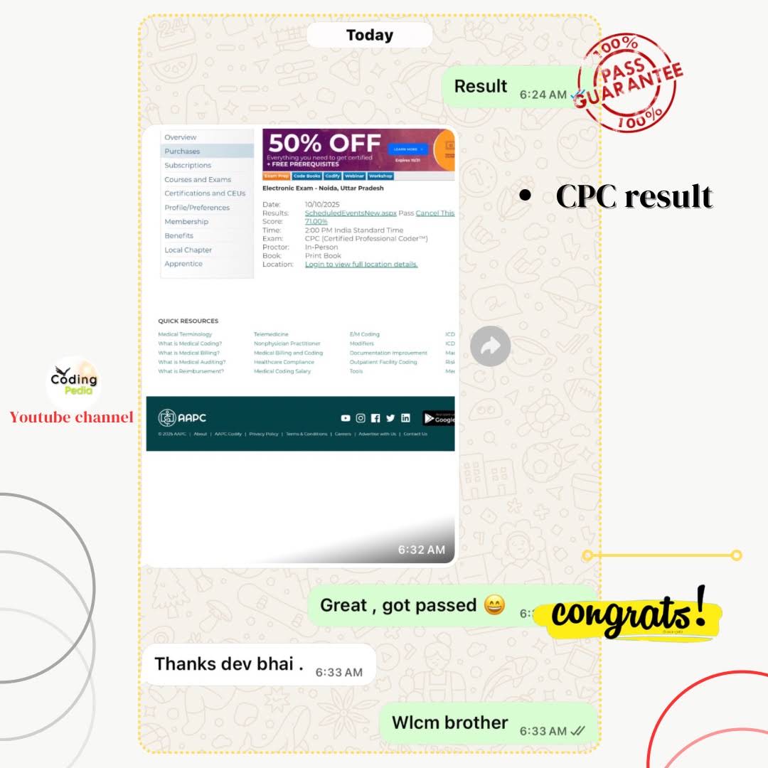 Post from Coding Pedia