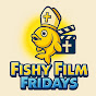 Fishy Film Fridays logo