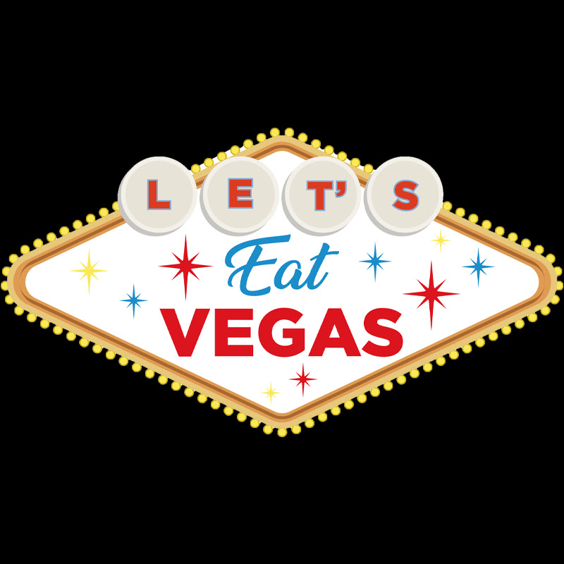 Let's Eat Vegas