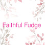 Faithful Fudge  logo