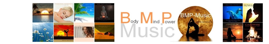 BodyMindPower YouTube channel avatar