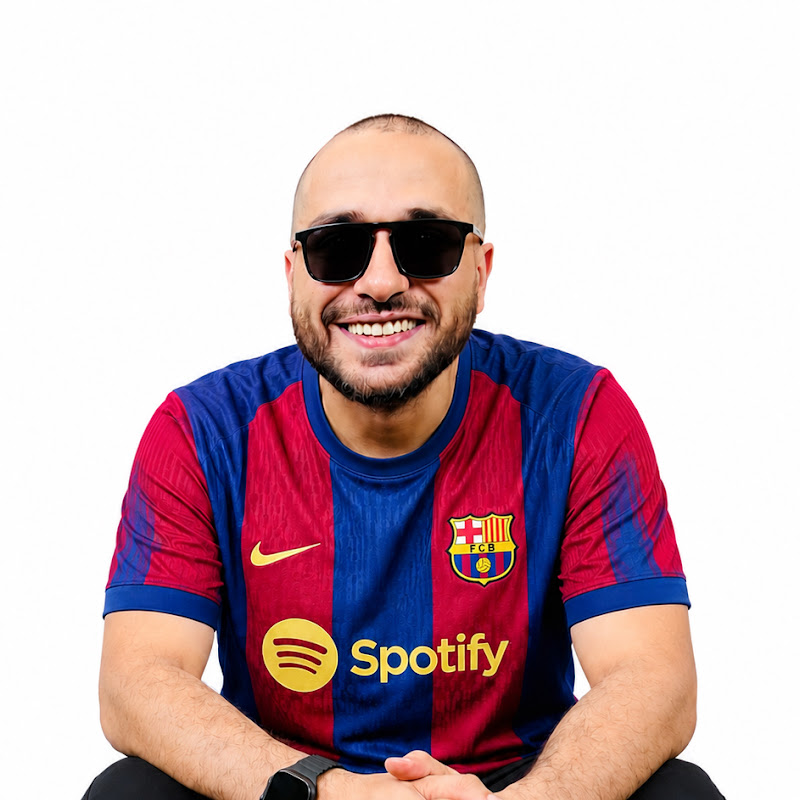 Muhammad Zizzu - محمد زيزو