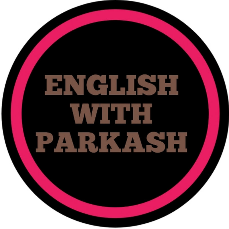 English With Parkash 