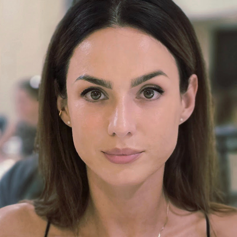 Joanna Idczak