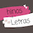 Hinos e Letras