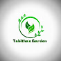 Tabitha's Garden  logo