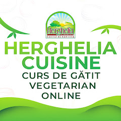 Herghelia Cuisine: Curs de Gătit Vegetarian Online