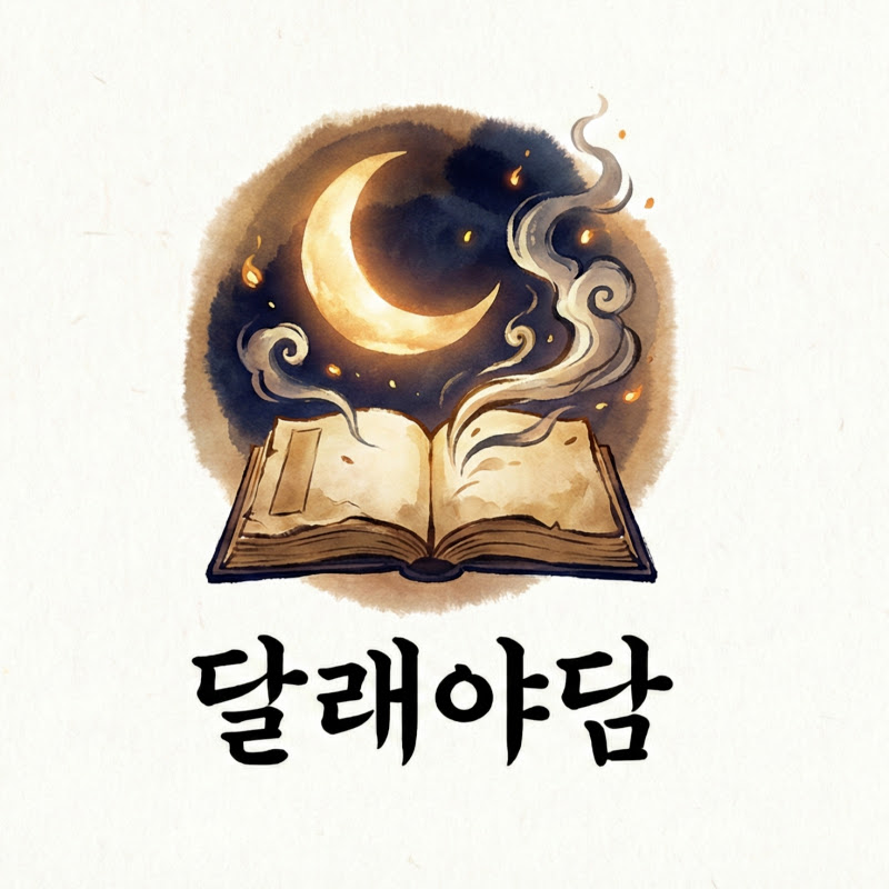 달래야담