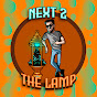 Next 2 the Lamp YouTube Profile Photo