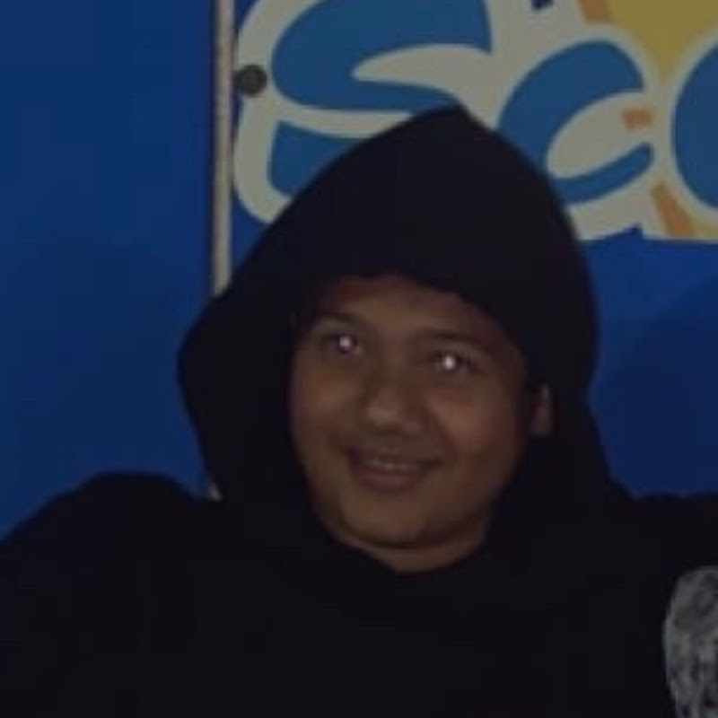 Ibrahim Antar