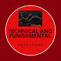 TECHNICAL AND FUNDAMENTAL INVESTORS logo