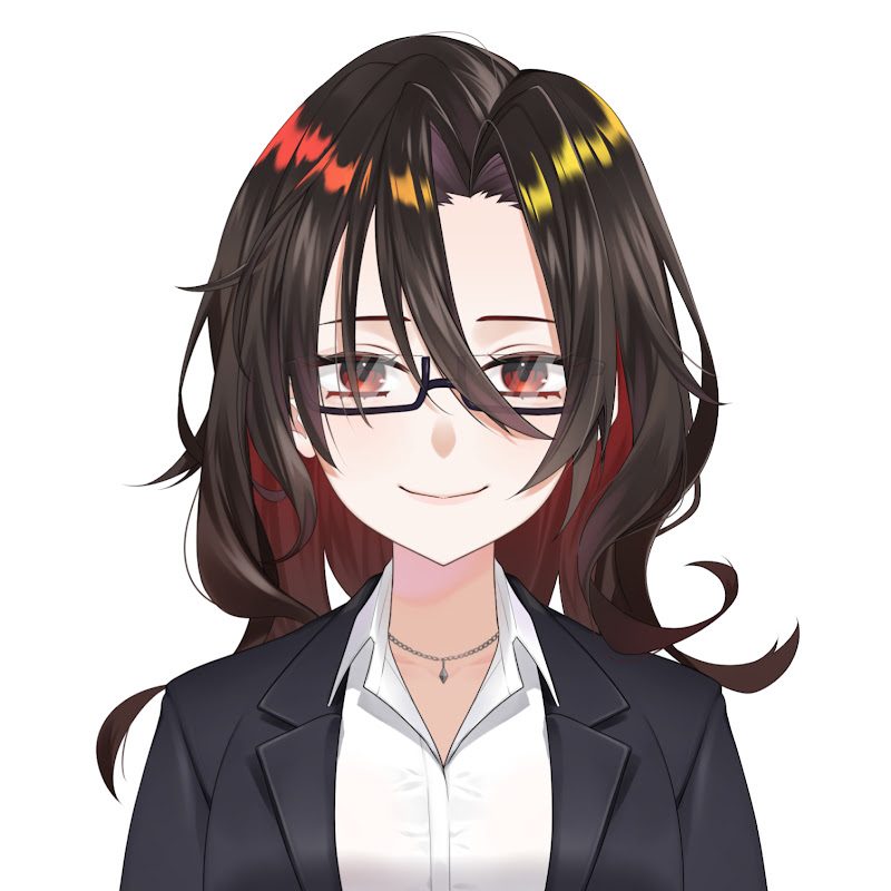 みちまよチャンネル【一般成人オタクVTuber】
