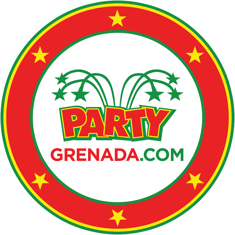 Partygrenada Events, Entertainment & News Updates icon