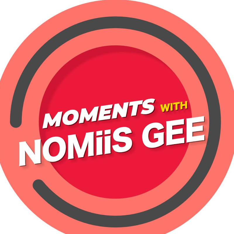 Nomiis Gee TV