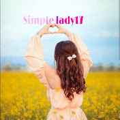 Simple lady17