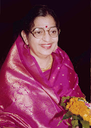 P. Susheela photo