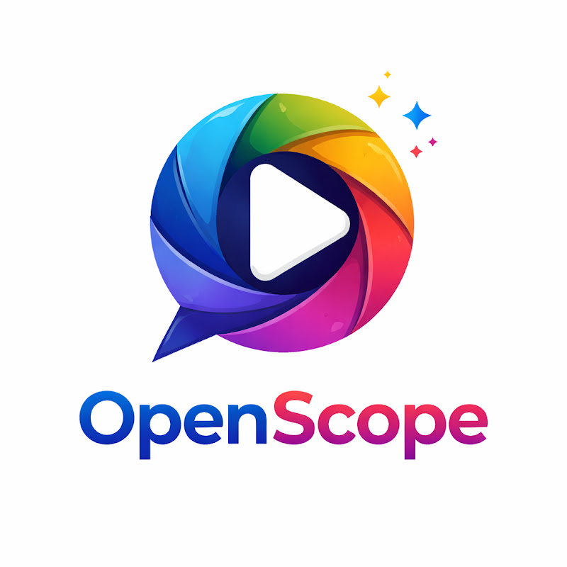 OpenScope