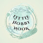 Little Hobby Nook logo