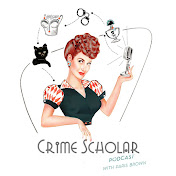 Crime Scholar