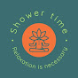 Shower Time logo