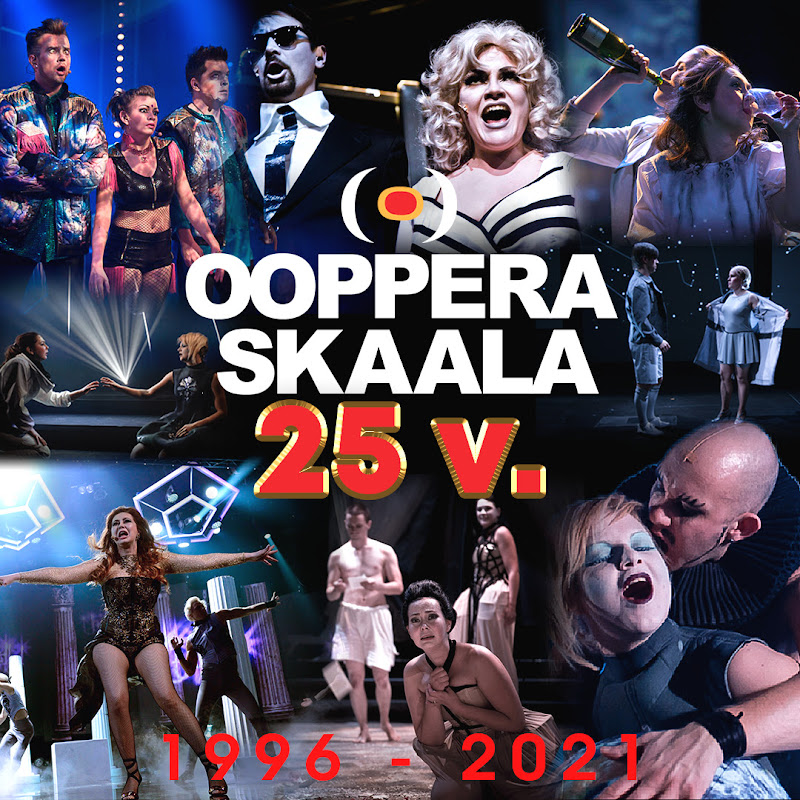 Ooppera Skaala