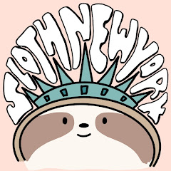 元CAのニューヨーク生活【slothnewyork】アイコン画像